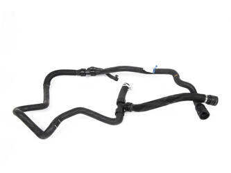 Przewód elastyczny układu chłodzenia S-max/Galaxy 06-15 / 2.0l duratec 16v -  6G91-8274-BH, 1765401, oryginał Ford OE