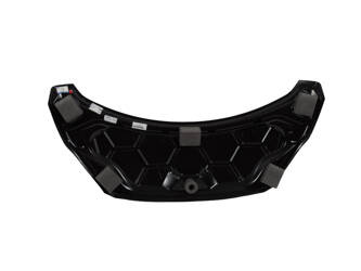 Maska Transit/tourneo Custom 2012-18 Ford oe -  PBK21-A16612-AC, 1846029, oryginał Ford OE