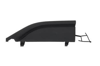 Zaślepka haka zderzaka przedniego Explorer 20- - LB5B-17F011-AC5YZ9 , 2461985, oryginał Ford OE