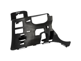 Ślizg zderzaka lewy przód Galaxy 2006-10 -  6M21-17E857-AD , 1469401, oryginał Ford OE