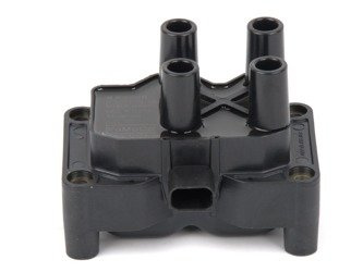 Cewka zapłonowa -  4M5G-12029-ZB , 1459278, oryginał Ford OE