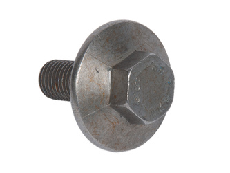 Śruba m12 x 29mm rozrządu Focus 98-05 - 6599022, oryginał Ford OE