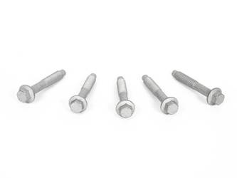 Zestaw śrub m12x70 półosi tył Transit 14- - BK3W-4C081-AA, 1818635, oryginał Ford OE