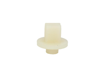 Nakrętka osłony silnika Focus Kuga Mondeo S-max -  W710219-S300, 1310863, oryginał Ford OE