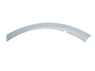 Listwa prawa błotnika przód Custom 18-19 Ford oe - 2271355, oryginał Ford OE