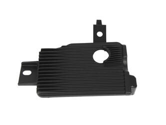 Osłona prawa nadkola przód Puma 20- - L1TB-111E56-AC, 2495181, oryginał Ford OE