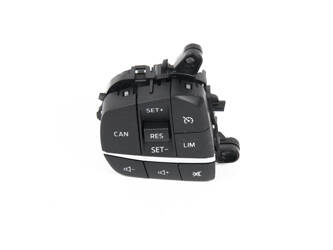 Przełącznik tempomatu Ford Focus 18- Fiesta 17- - H1BT-9E740-AB , 2127976, oryginał Ford OE