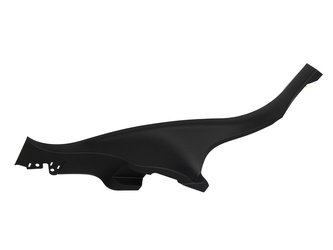 Osłona lewa wewnętrzna słupka c Puma 2020- -  L1TB-A31017-AA3ZHE  , 2403886 , oryginał Ford OE