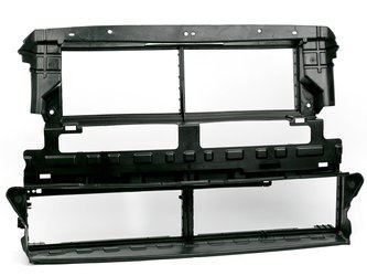 Kierownica powietrza Mondeo mk5 2014- Fusion USA -  DS73-8473-CH, 1926692, oryginał Ford OE