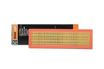 Filtr powietrza citroen berlingo c3 1.1 1.4 - 2132991, oryginał Ford OE