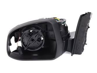 Lusterko zewnętrzne lewe Focus mk3 - BM51-17683-CK, 2139811, oryginał Ford OE
