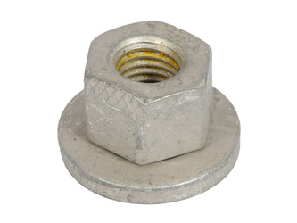 Nakrętka m12 poduszki silnika Ford Mustang 15- 24- - 4620625, oryginał Ford OE