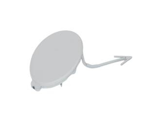 Zaślepka haka holowniczego przód Fiesta 12-19 st -  C1BB-17A989-BAXWAA, 1805923, oryginał Ford OE