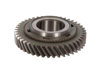 Koło zębate skrzyni biegów (2 bieg ) -  8C1R-7M162-YC , 1729456, oryginał Ford OE