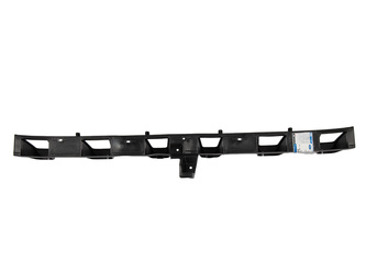 Ślizg zderzaka tył środkowy Focus 11-15 -  BM51-17B861-AD , 1748862, oryginał Ford OE