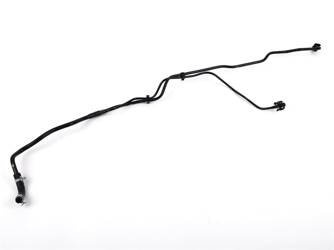 Przewód zbiorniczka wyrównawczego Kuga 2016- -  GV61-8C012-AA , 2183412, oryginał Ford OE