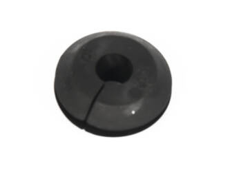 Przelotka podpory maski Custom 18- Transit 19- -  W719759-S300, 2215971, oryginał Ford OE