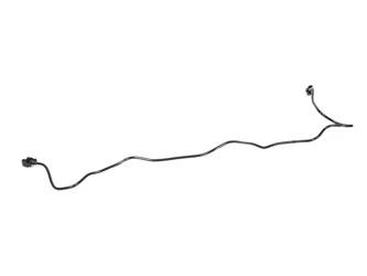 Przewód zbiorniczka wyrównawczego Focus 14- - 1876832, oryginał Ford OE