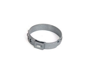 Zacisk lewy,wewnętrzny półosi przód Focus/cmax 03- - 6M51-3B478-KA, 1493020, oryginał Ford OE