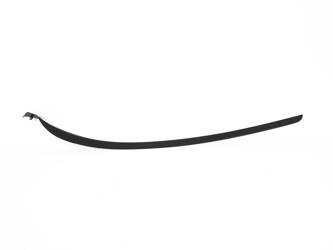 Listwa zewnętrzna lewa szyby przód B-max 12- - AV11-R03195-AD , 1858099, oryginał Ford OE