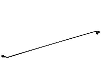 Podpórka maski Ford Mustang 2017- -  JR3B-16A931-AC , 2316047, oryginał Ford OE