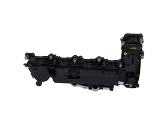 Pokrywa zaworów Kuga Focus Mondeo Edge 2.0 tdci -  DS7Q-6C757-BC , 2269606, oryginał Ford OE