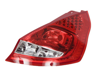Lampa tylna prawa Fiesta 08-12 - 8A61-13A602-AB, 1709552, oryginał Ford OE