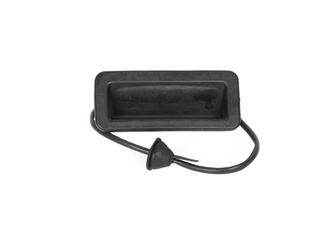 Włącznik otwierania klapy tylnej Focus 03-06 -  3M51-19B514-AC, 1346324, oryginał Ford OE