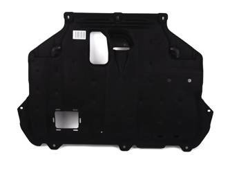 Osłona silnika Focus 11- 14- C-max 10- 15- - BV61-6P013-BC , 1840365, oryginał Ford OE