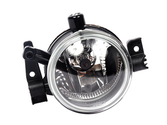 Halogen lewy przód Kuga 09-12 - 3M51-15K202-BB, 1619576, oryginał Ford OE