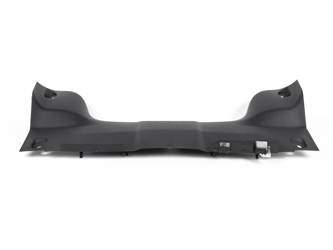 Osłona wewnętrzna pasa tylnego Mustang 15- 17- -  FR3B-63424A82-AN3ZHE, 2628537, oryginał Ford OE