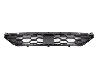 Kratka dolna zderzaka przód Ford Kuga 24- europa - 2730412, oryginał Ford OE