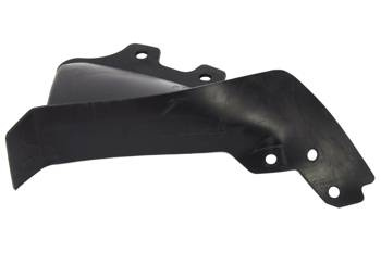 Przedłużenie nadkola lewego przód Kuga Escape 20- -  LJ6B-16B075-AB , 2386127, oryginał Ford OE