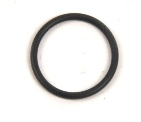 Uszczelka węża układu chłodzenia 1.4 1.5 1.6 tdci - 3M5Q-8564-AA, 1334629, oryginał Ford OE