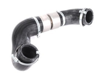 Przewód intercoolera 2.0 di diesel Kuga - CV61-6C700-AB, 1858802, oryginał Ford OE