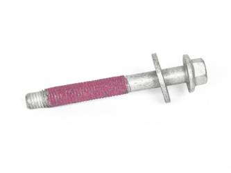 Śruba m12 x 90mm poduszki skrzyni biegów Mondeo -  W709527-S439, 4556712, oryginał Ford OE