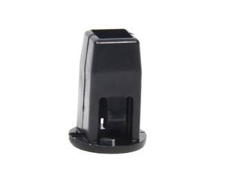 Nakrętka montażowa halogenu Ford wiele modeli - W700895-S300 , 6659902, oryginał Ford OE