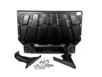 Osłona silnika Transit 16- -  AMBK2J-6B629-AE , 2322055, oryginał Ford OE