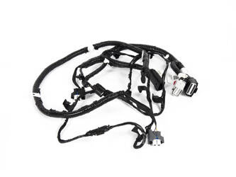 Wiązka zderzaka przód Edge 18- USA -  K2GT-15K867-AG , 2592858, oryginał Ford OE