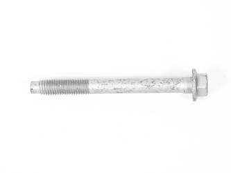 Śruba m14 x 129mm amortyzatora tył Custom 12- -  W715046-S442XD , 2816327, oryginał Ford OE