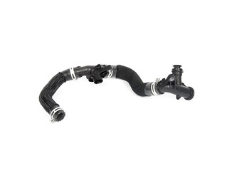 Przewód układu chłodzenia Kuga 16-20 / 1.5 sohc di tc diesel - FM5Q-8K512-AA, 1876056, oryginał Ford OE
