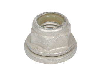 Nakrętka m12 amortyzatora przód Ford Ranger 22- - 2588104, oryginał Ford OE