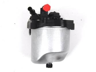 Filtr paliwa 1.6 sohc diesel C-max Focus Mondeo -  AV6Q-9155-BA, 1881228, oryginał Ford OE