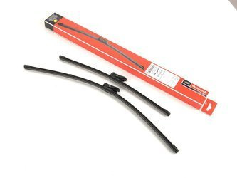 Pióra wycieraczek przód Ecosport 2017- ka+ 2016- -  G4BJ-S17528-AA , 2120643, oryginał Ford OE