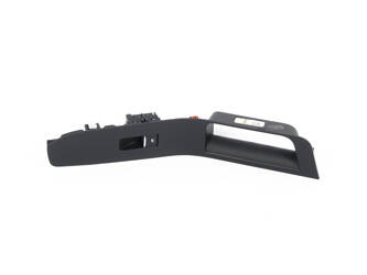 Uchwyt prawy drzwi przednich Explorer 20- - LB5B-14B132-AH3AAZ , 2506914, oryginał Ford OE