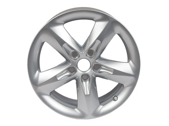 Felga aluminiowa 7.0 x 16 C-max 07- Focus 07- -  8M5J-1007-EA , 2237321, oryginał Ford OE