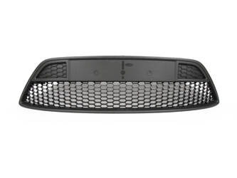 Kratka dolna zderzaka przód Focus 07-11 st -  8M51-17B968-DC , 1523848, oryginał Ford OE