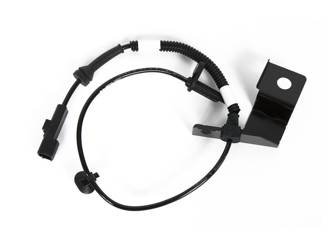 Czujnik abs lewy przód Edge 18- -  J2GC-2C205-A1B , 2435197, oryginał Ford OE