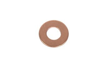Uszczelka korka spustu oleju 1.5 1.6 2.0 diesel - 2S6Q-6734-AA, 1145962, oryginał Ford OE