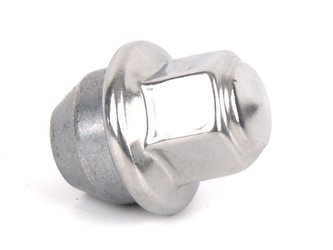 Nakrętka koła m12 x 1.5 mm Ecosport Escape USA _ 5114408 _ acpa-1012-exa _ cv6z-1012-dwsp cv6z-1012-d - 5114408, oryginał Ford OE